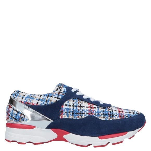 Women's Jeffrey Campbell Sneakers💕NIB💕 - Picture 2 of 5